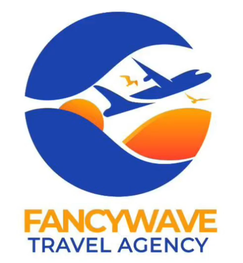 FancyWave logo
