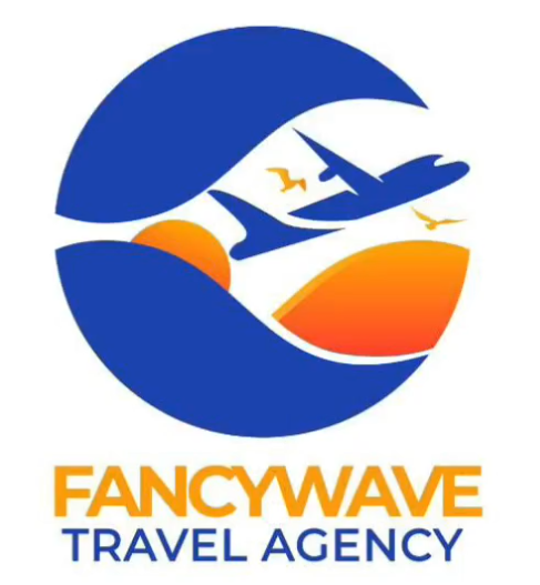 FancyWave Travel Agency