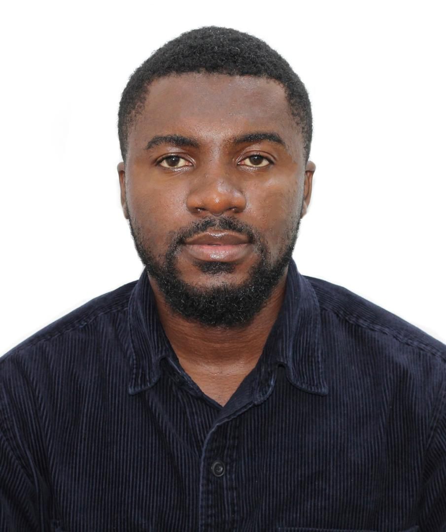 Operations Director Divine Nartey