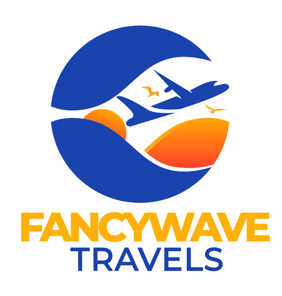 FancyWave Logo